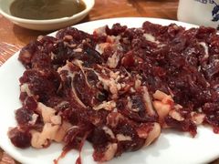 -蔡社牛肉城(龙湖店)