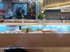 -一绪に寿喜烧(虹悦城店)