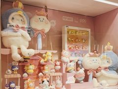 -泡泡玛特POPMART(国金街店)