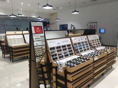 -OYEA欧野眼镜(武商MALL·众圆店)