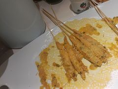 -南山翁新概念川菜(江宁万达广场店)
