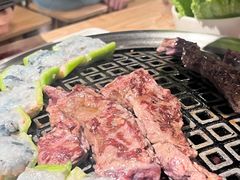 -霸腹烤肉(厦门柚子番店)