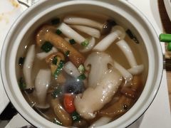-中国徽菜·徽商故里(广安门店)