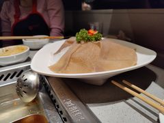 -海底捞火锅(太原南站店)