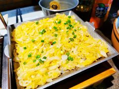 -很久以前羊肉串(簋街店)