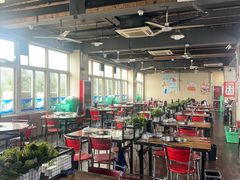 -皖北巫氏三胖地锅鸡(长淮总店)