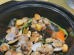 -阿四台山黄鳝饭(东门店)
