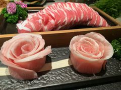 -湊湊火锅·茶憩(打浦桥日月光店)