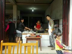 -叶氏奶汤面(平乐古镇店)