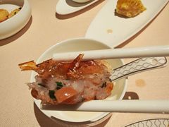 -广州富力丽思卡尔顿酒店·丽轩·粤菜