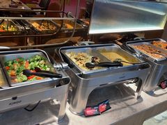 -比格比萨自助(宝山日月光店)