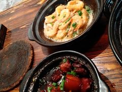 -小时候焗海鲜(鄞州万达店)