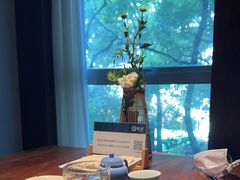 -隐溪茶馆(南京西路店)