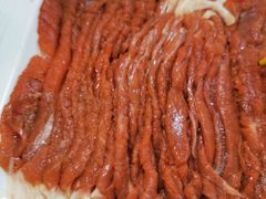 -清真·鸦儿李记·涮肉(和平里店)