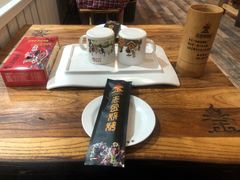 -清真·金鑫隆牛羊肉(环山路店)