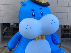 -盒马X会员店(王府井奥莱UP TOWN店)