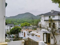 -杭州西湖风景名胜区-满觉陇四眼井