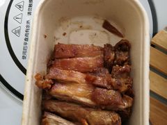 京烧羊肉-京味斋·北京烤鸭(北京南站洋桥店)