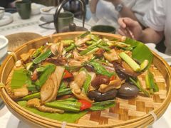-云海肴·汽锅鸡·云南菜(高德置地店)