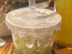 -本色·小马哥烧烤(无锡九里仓店)