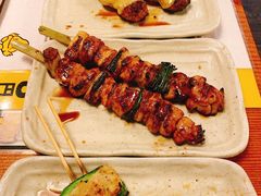 -鸟贵族(天王寺北口店)