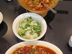 -小稻田辣椒炒肉(大浪商业中心店)