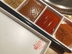 -炉小哥烤肉(朗悦公园茂店)