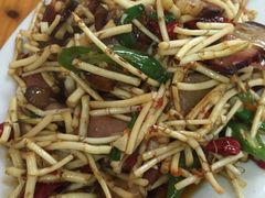 -和福餐馆(西江古街店)