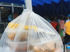 -深圳市第六人民医院南山医院-病人公共餐厅