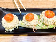 -胜代日本料理(云程巷小区店)