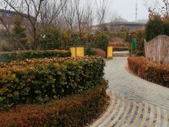 -大连金石滩绿发温泉假日酒店