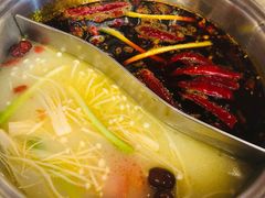 -铁箭门串串香主题火锅(汇锦城店)