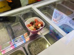 -老海南椰奶清补凉(文化宫老店)