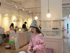 -乐天免税店(明洞店)