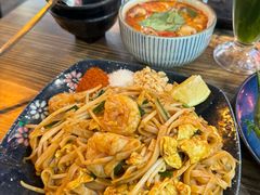 -Hi YOU你的饭局泰餐厅(雍和宫店)