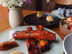 -BOR Eatery(安福路店)