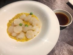 蟹粉虾仁-蟹榭·本帮江浙菜·蟹宴(五角场合生汇商场店)