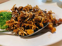 小章鱼-无招牌海鲜餐厅(滨海艺术中心店)