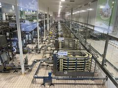 -蒙牛工业旅游景区