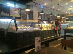 -Bread618面包生日蛋糕(欧亚商都店)