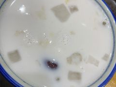 椰奶清补凉-文昌邓记清补凉(西沙路店)