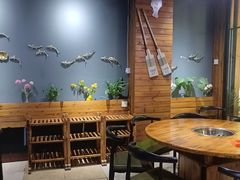 -秋语木桶鱼.酸菜鱼(开发区火车站店)