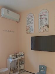 -三十一天爱产后恢复(龙府花园店)