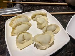 -海底捞火锅(汇悦城店)