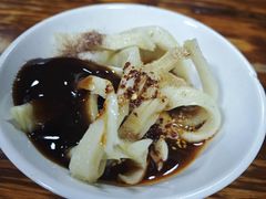 -洞子口张老二凉粉(文殊院店)