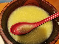 -西北杂粮筐手工面凉皮(来福士店)