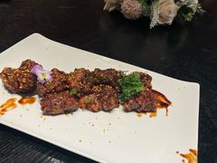 -岁粤Moon·湖景餐厅(月光码头店)