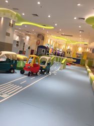 -meland亲子乐园•派对•研学(苏州悠方购物中心店)