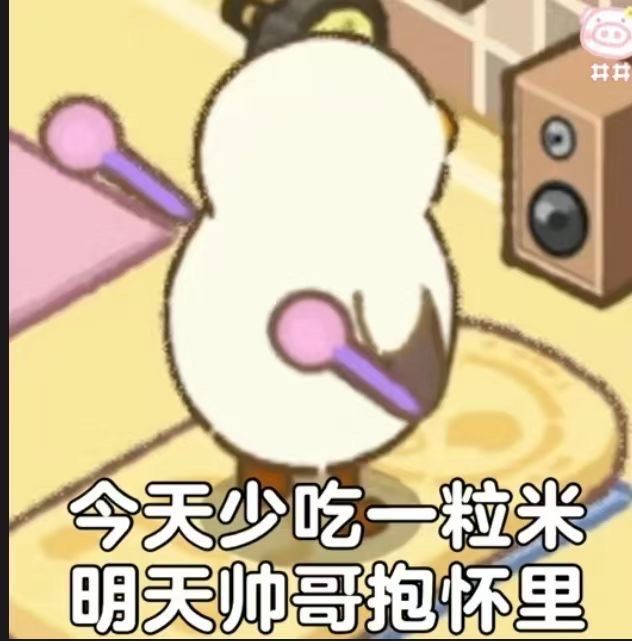 每日一练,身材不走样