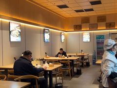 -韩包子(建设路店)